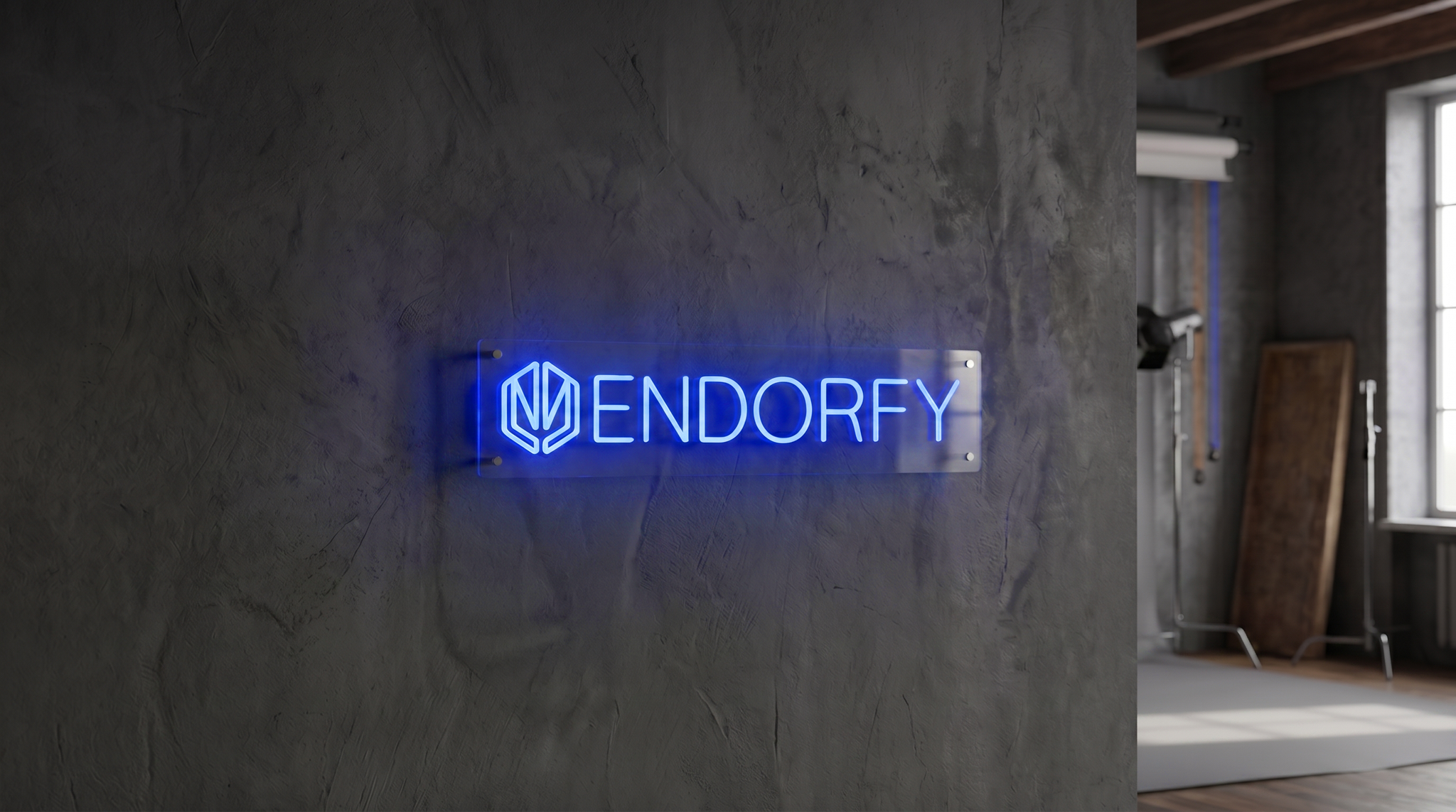 Individuelle Logoanfrage für Mindfactory