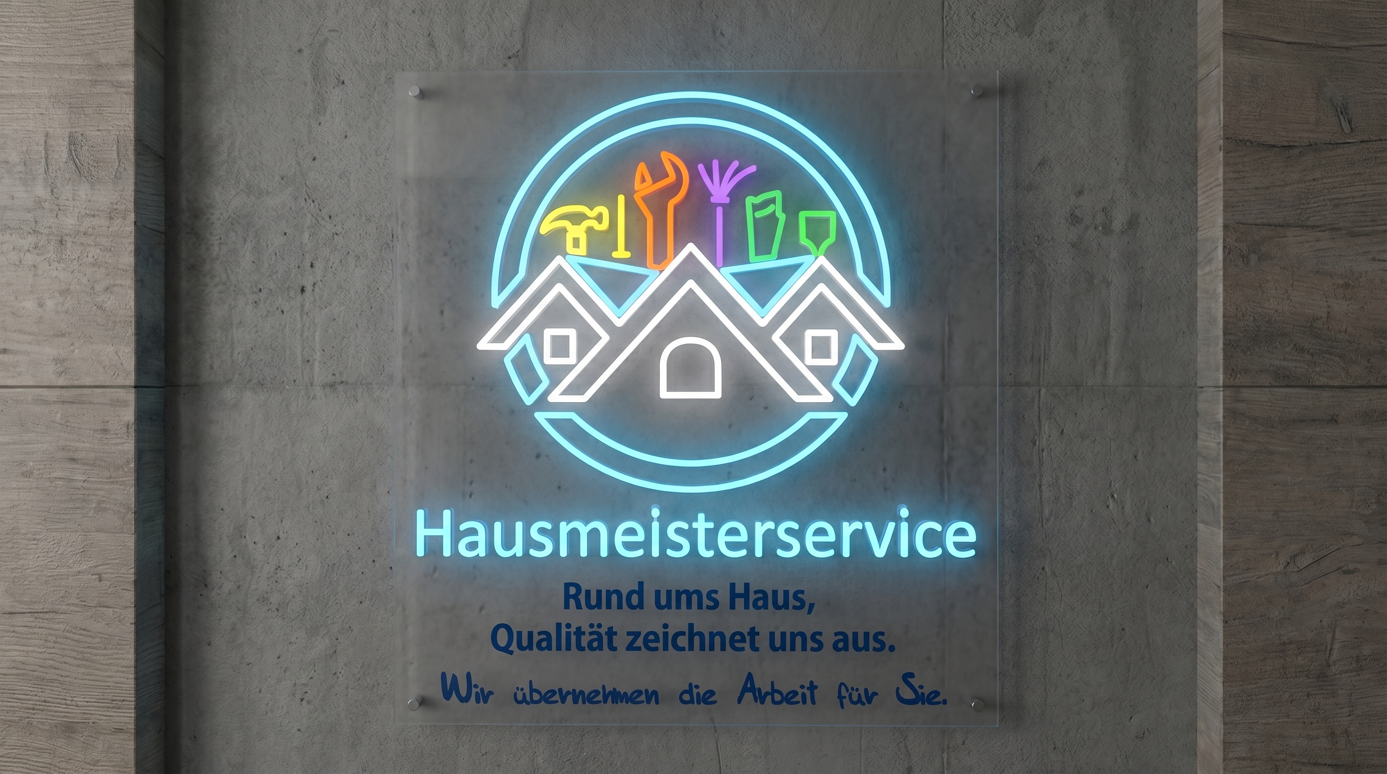 Individuelle Logoanfrage für Jens