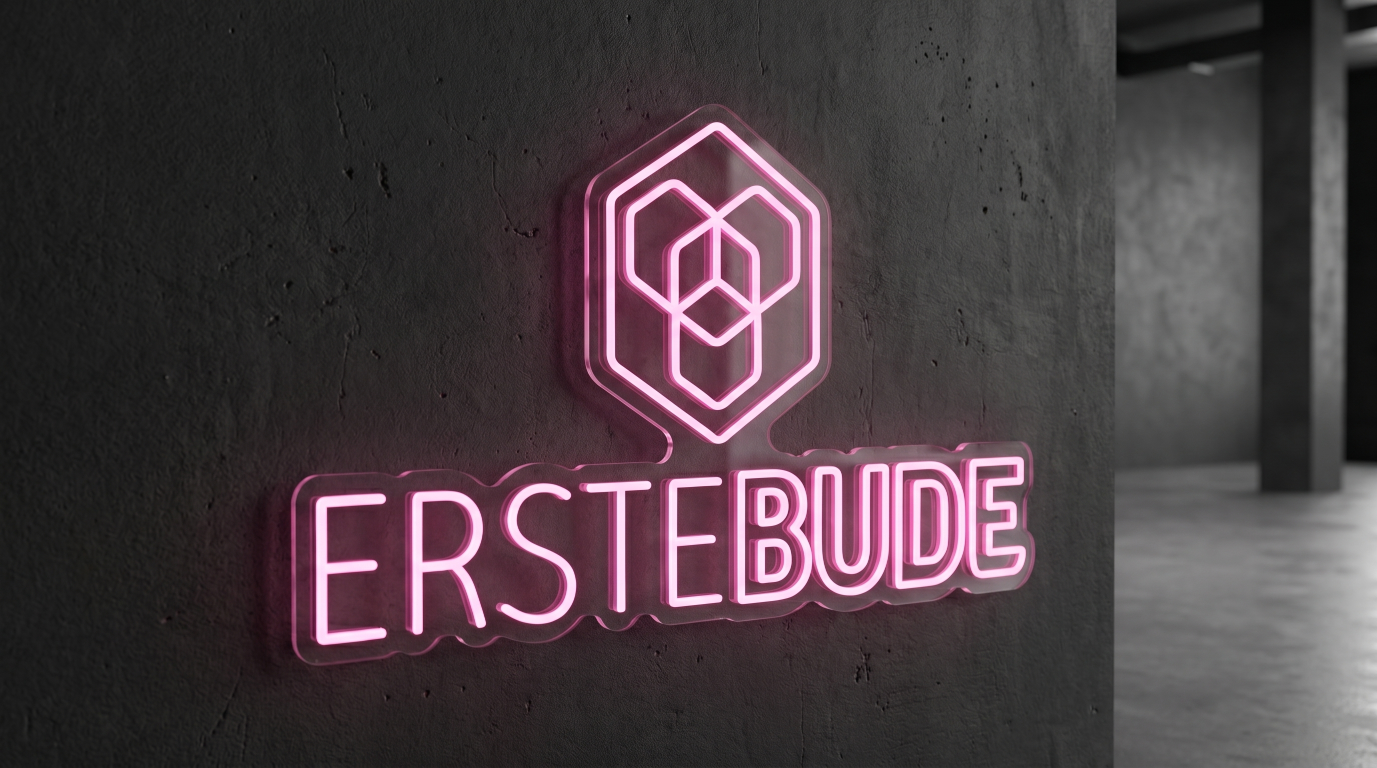 Individuelle Logoanfrage für Norman