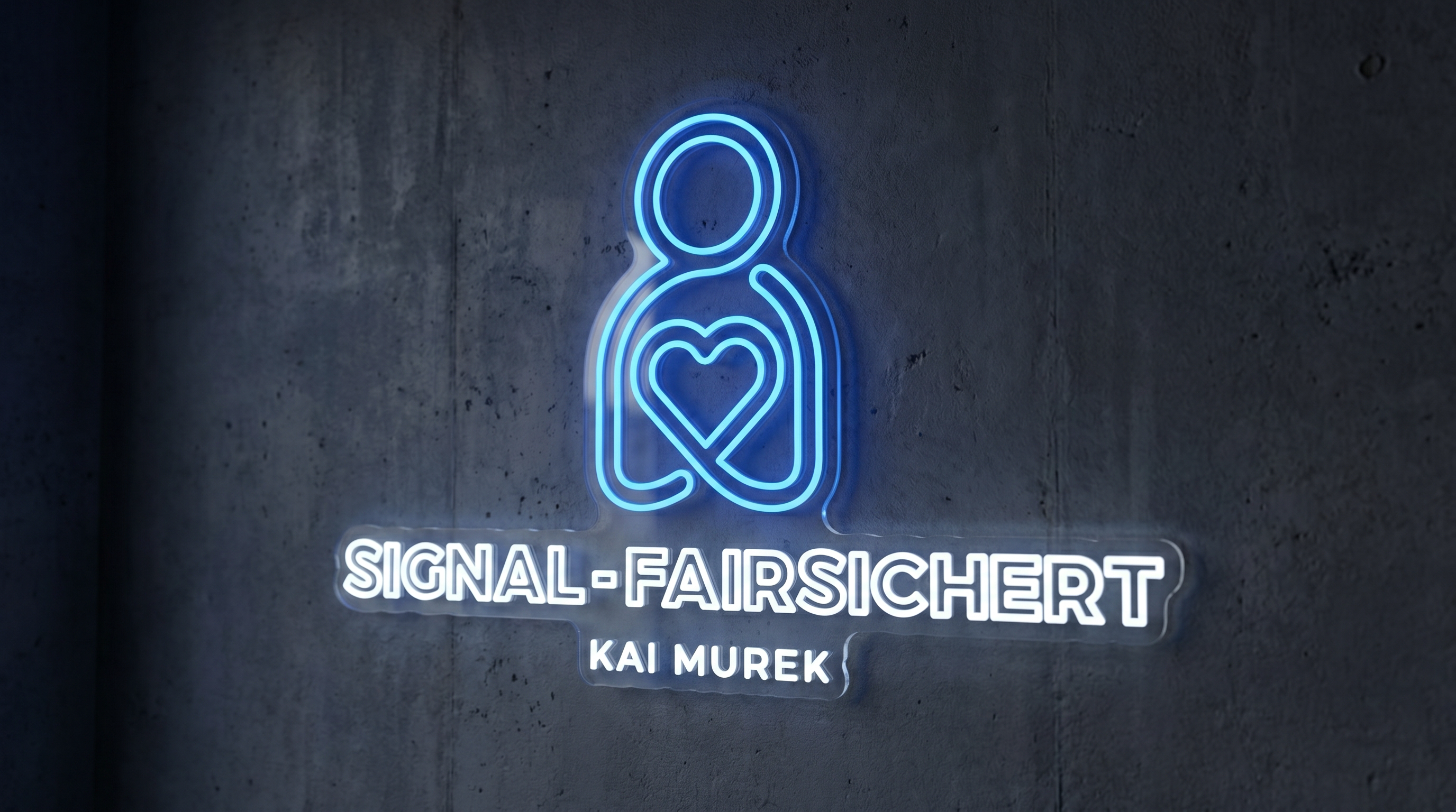 Individuelle Logoanfrage für Kai