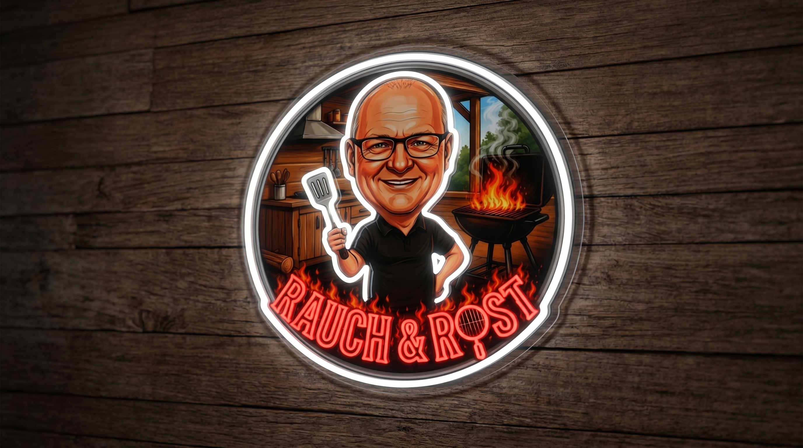 Individuelle Logoanfrage für Mirko