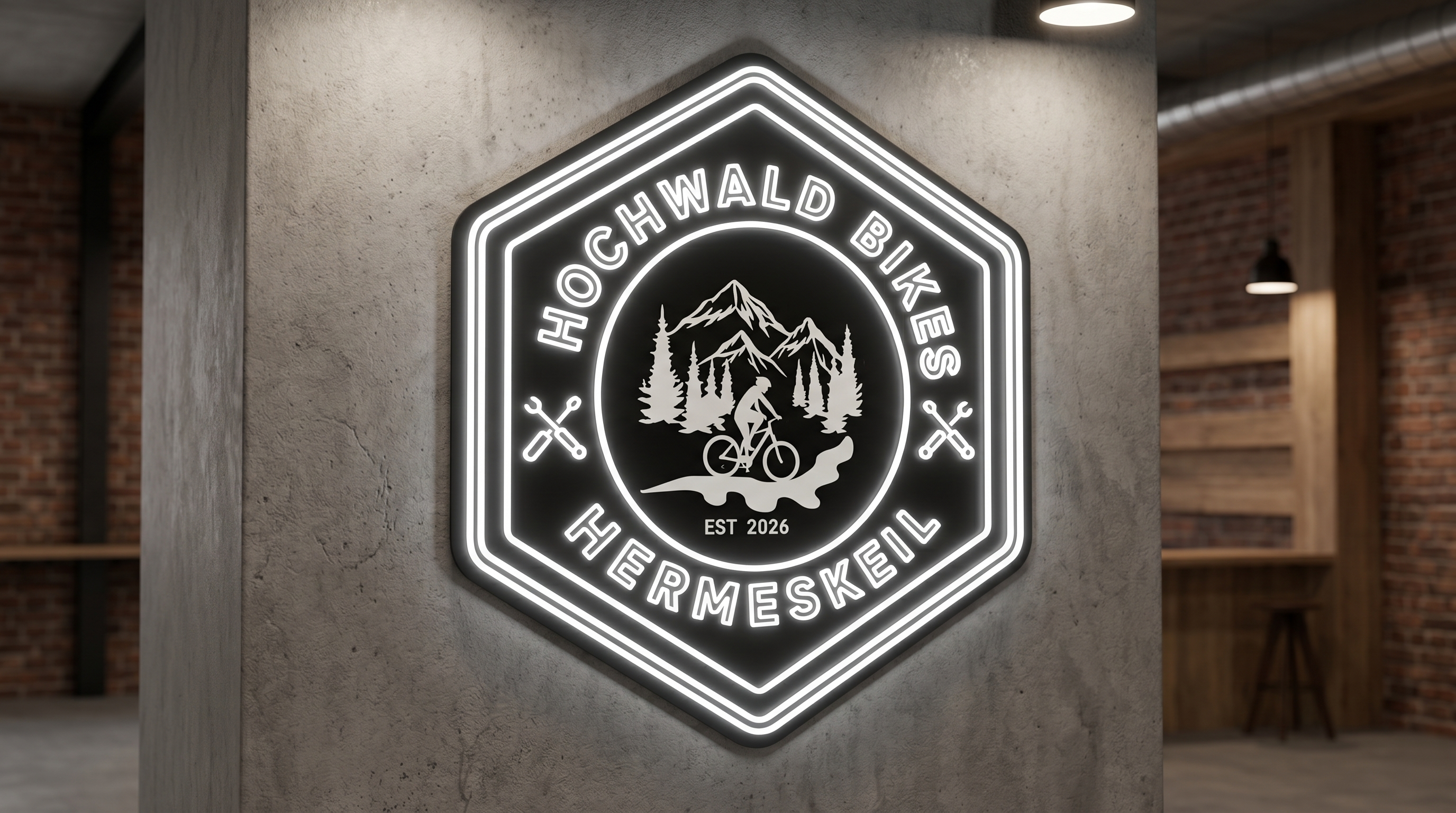 Individuelle Logoanfrage für Emilia