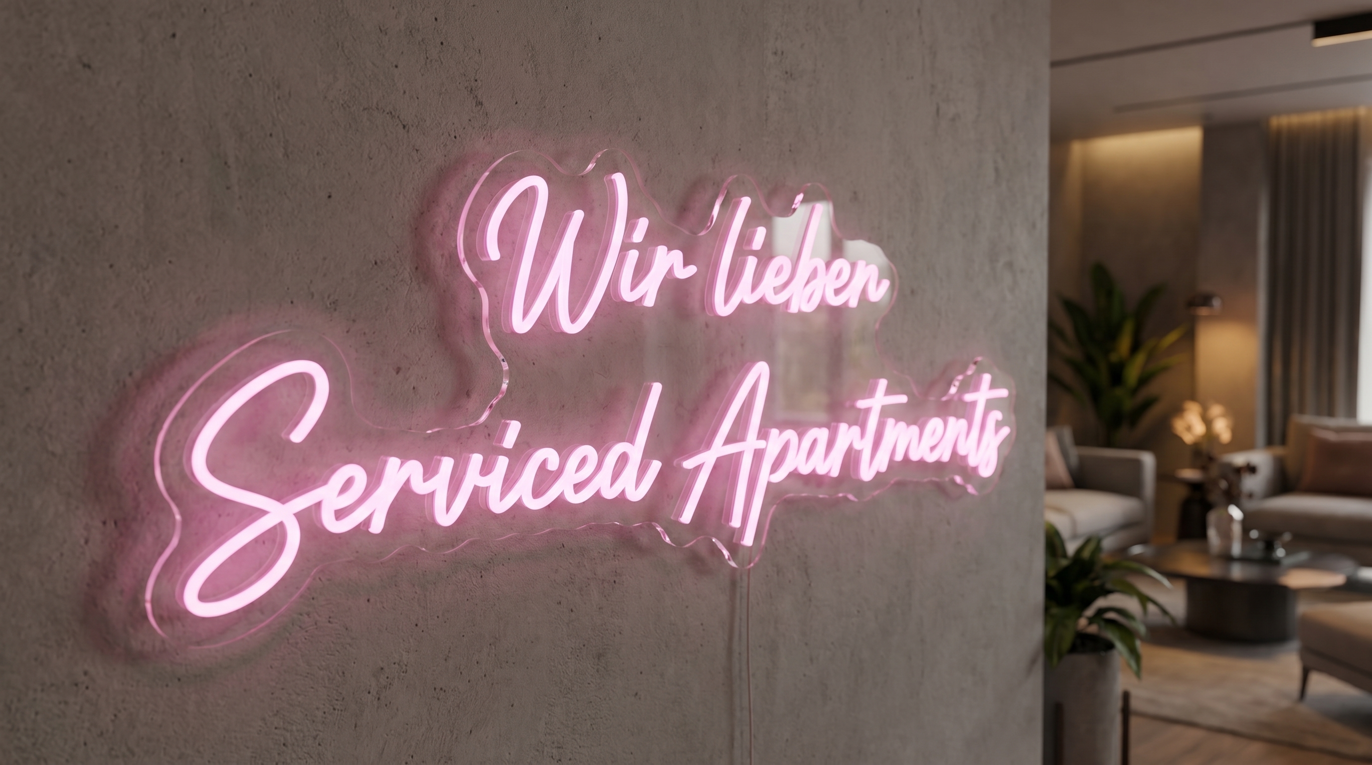 Individuelle Logoanfrage für Ben