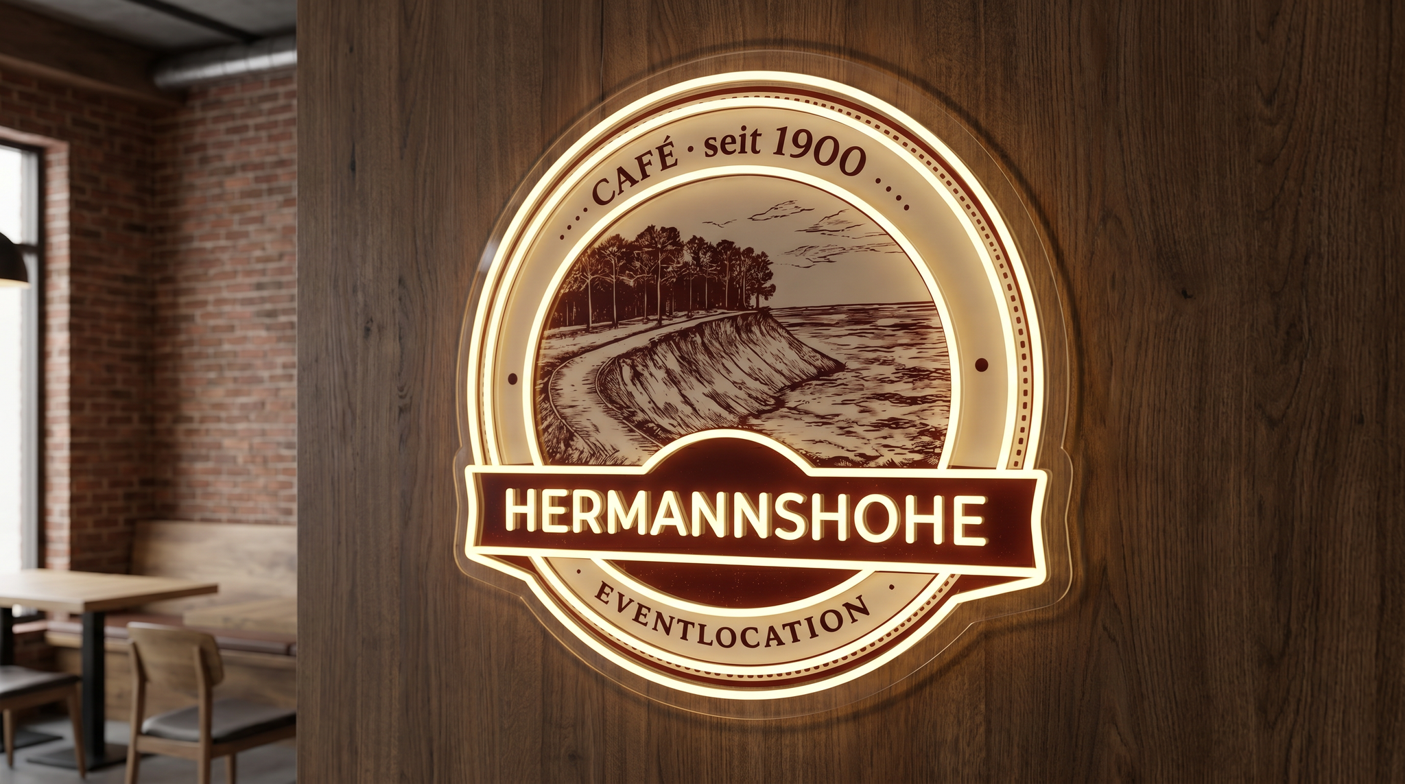 Individuelle Logoanfrage für Marcus