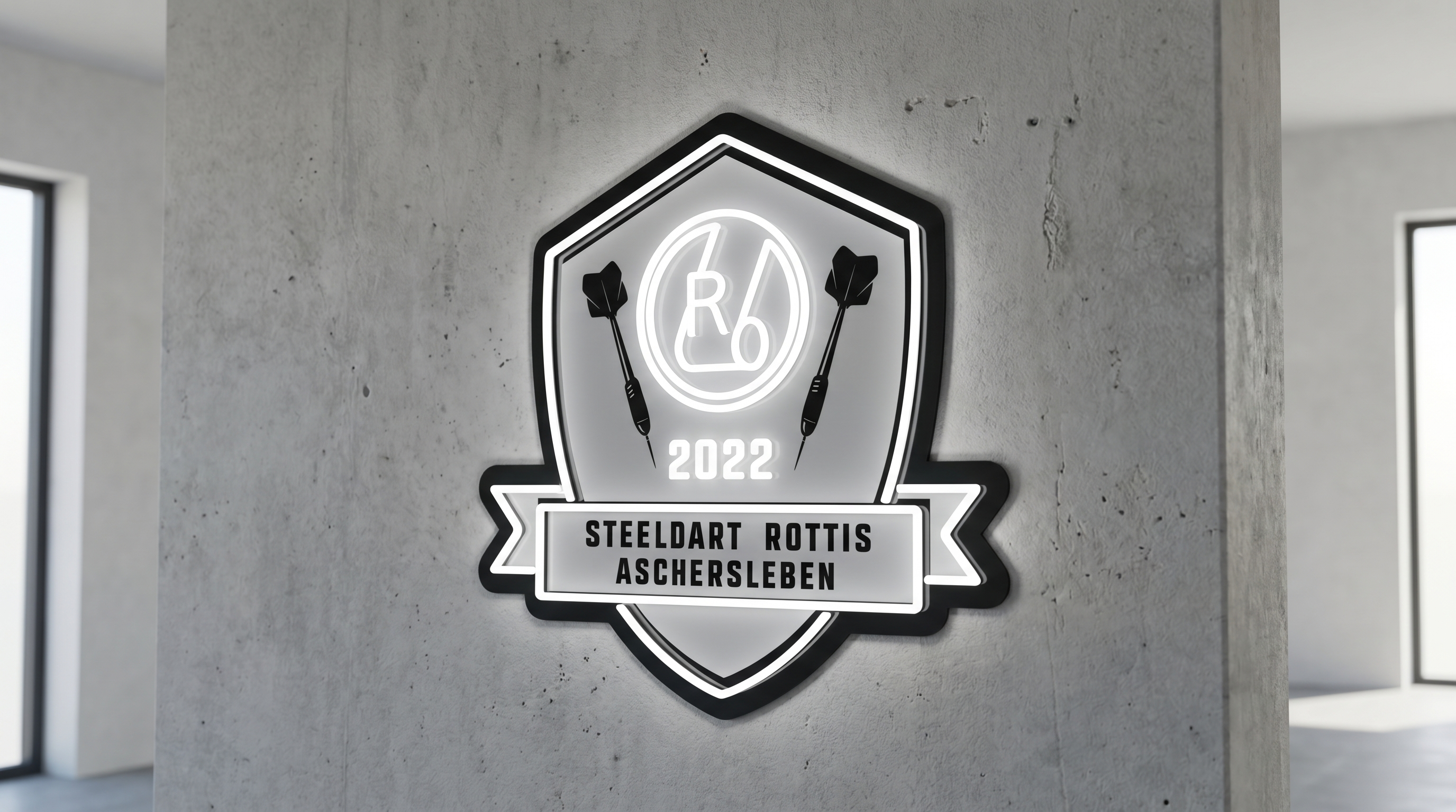 Individuelle Logoanfrage für Martin