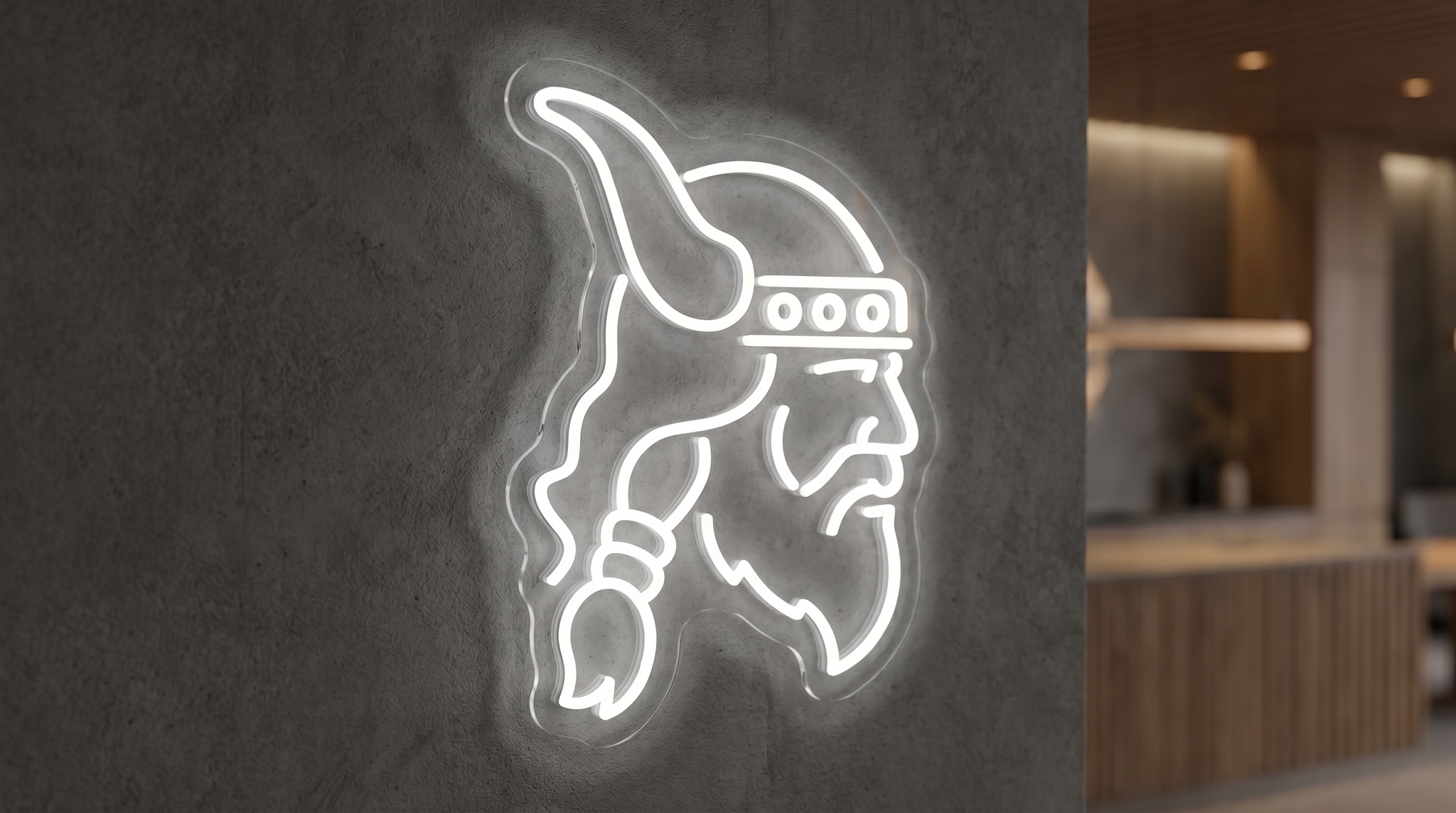 Individuelle Logoanfrage für Michael