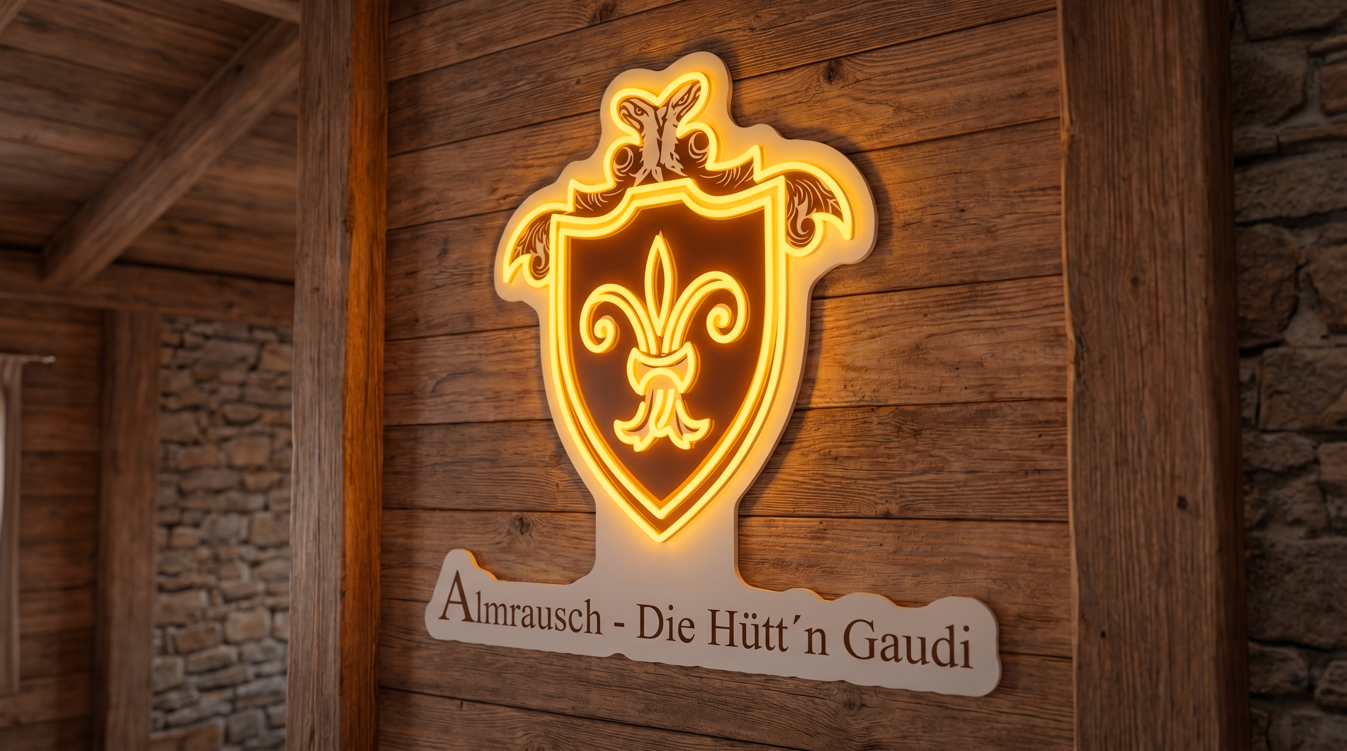 Individuelle Logoanfrage für Martin