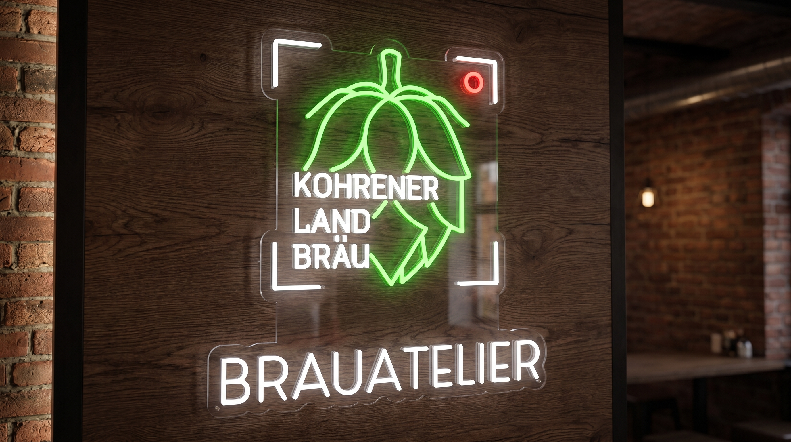 Individuelle Logoanfrage für Marc