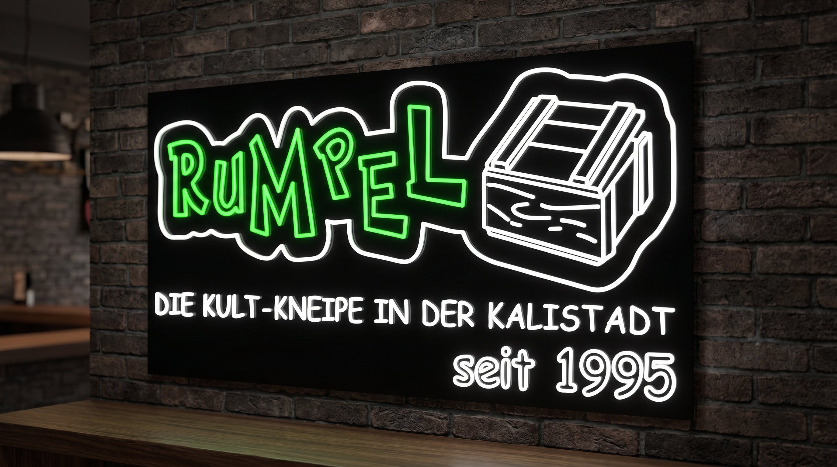 Individuelle Logoanfrage für Jens