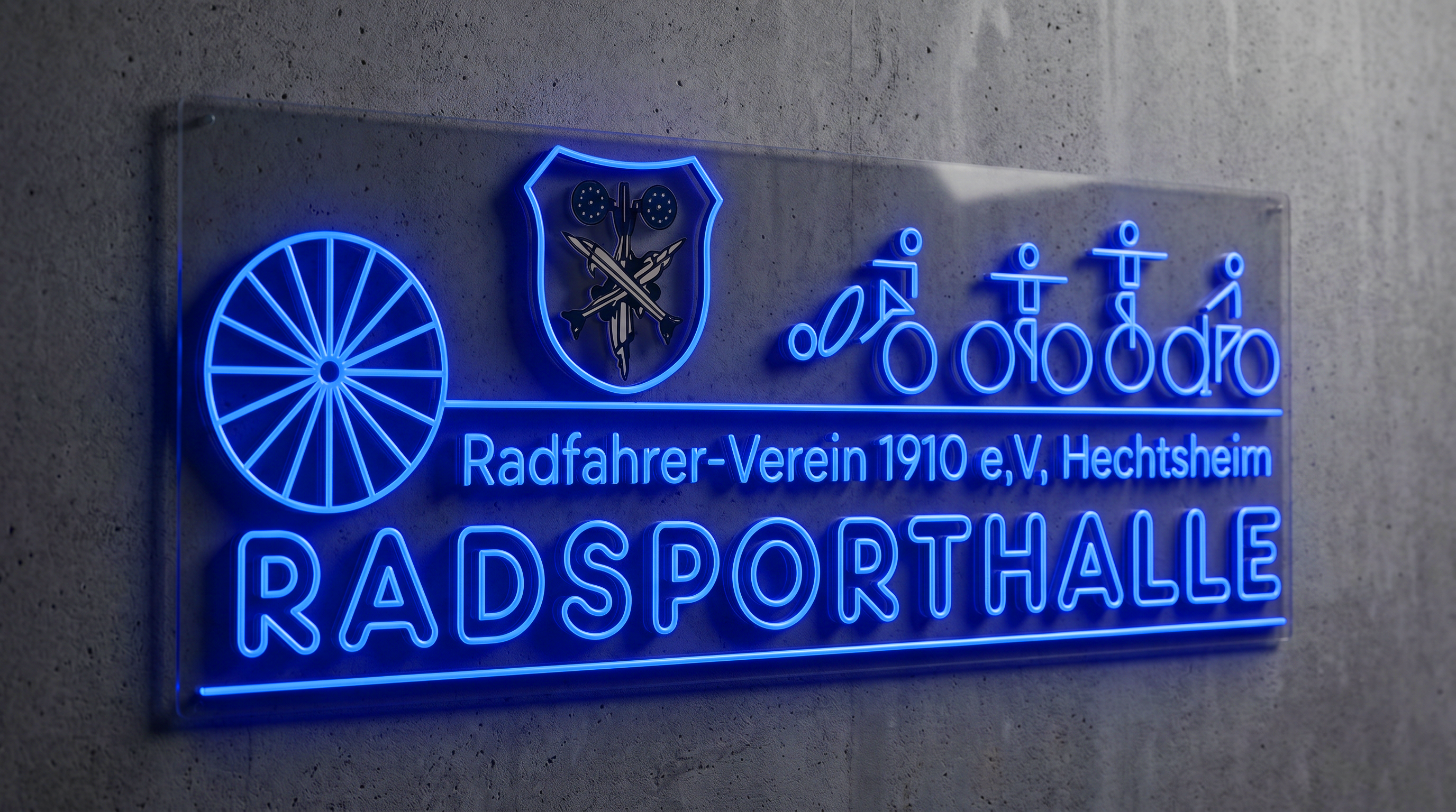Individuelle Logoanfrage für Christian