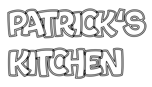 Outline Image